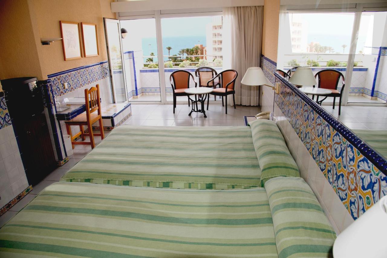 Playalinda Aquapark & Spa Hotel (Roquetas de Mar ...