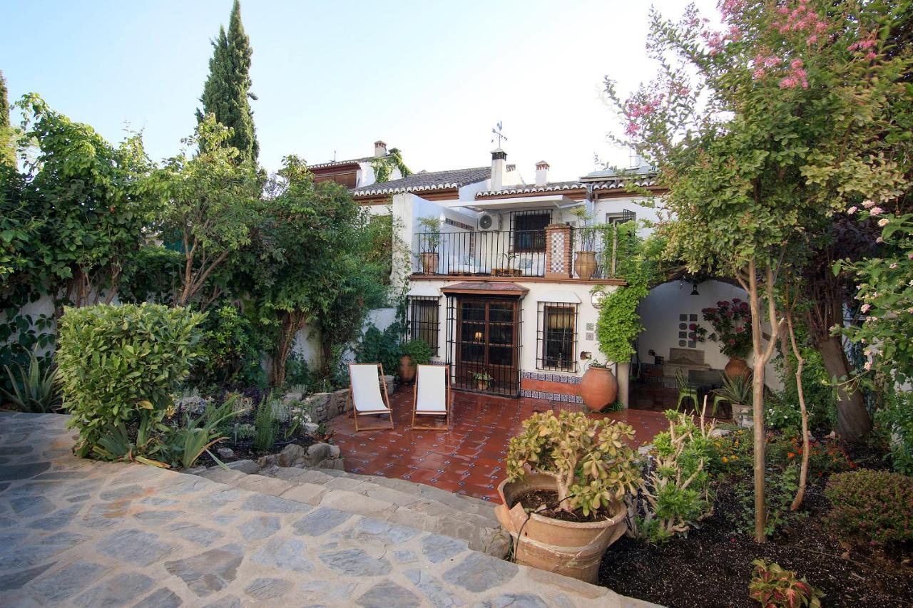 tuGuest Pool House Albaicin, Granada – Bijgewerkte prijzen 2022