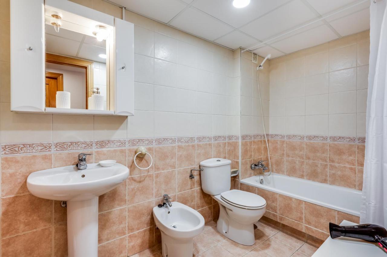 Apartment Soho Riverside Suite Málaga, Spain - Booking.com