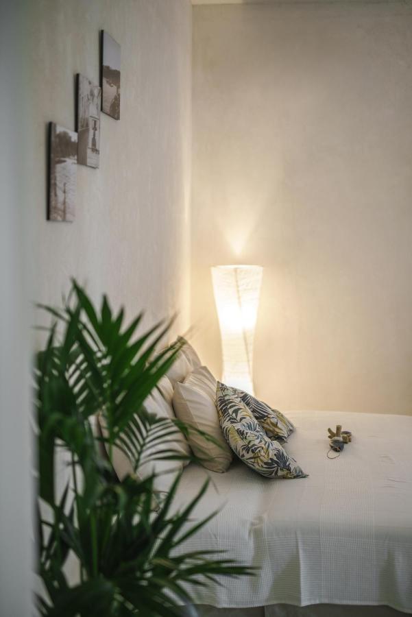 B&b Villa Rosalia photo