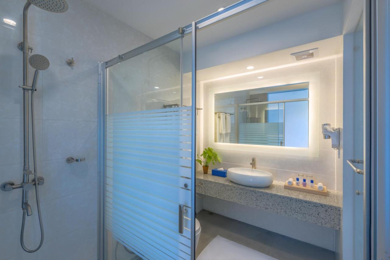 Dhiguveli Maldives - 2