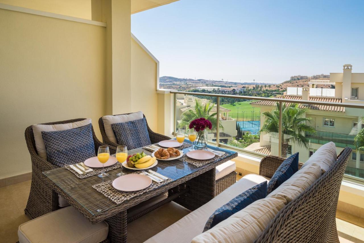 Arana Luxury Apartment Mijas (Spanje Mijas Costa) - Booking.com