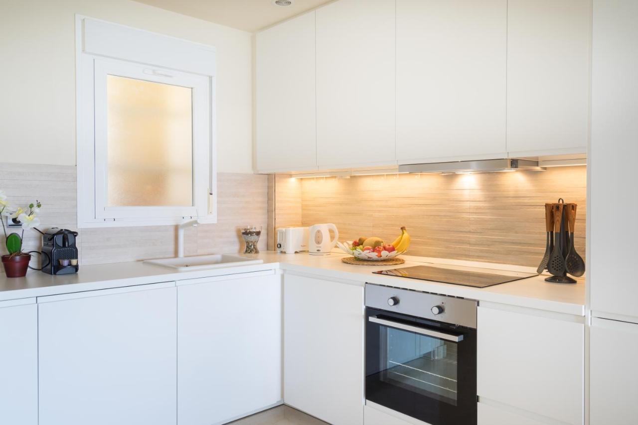 Arana Luxury Apartment Mijas, Mijas Costa, Spain - Booking.com