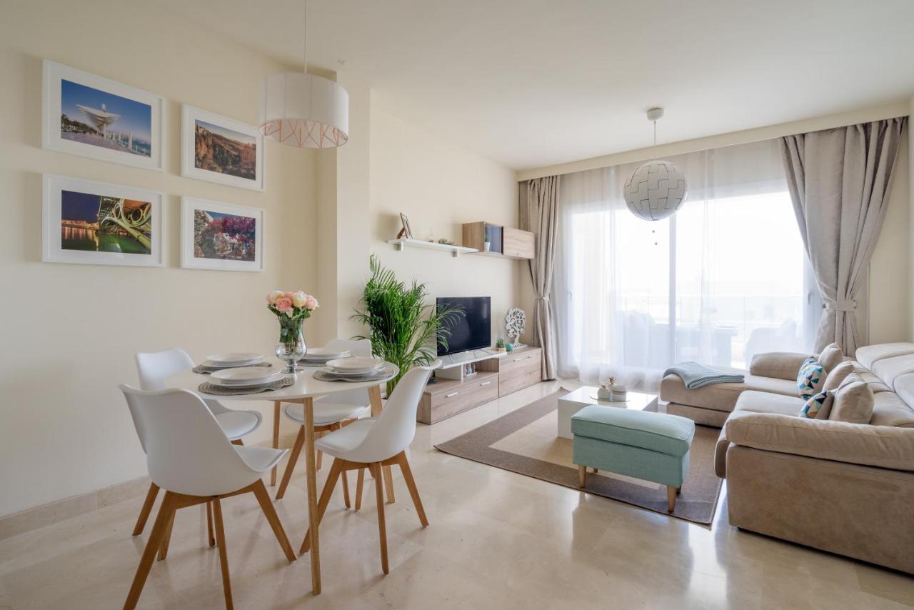 Arana Luxury Apartment Mijas, Mijas Costa, Spain - Booking.com
