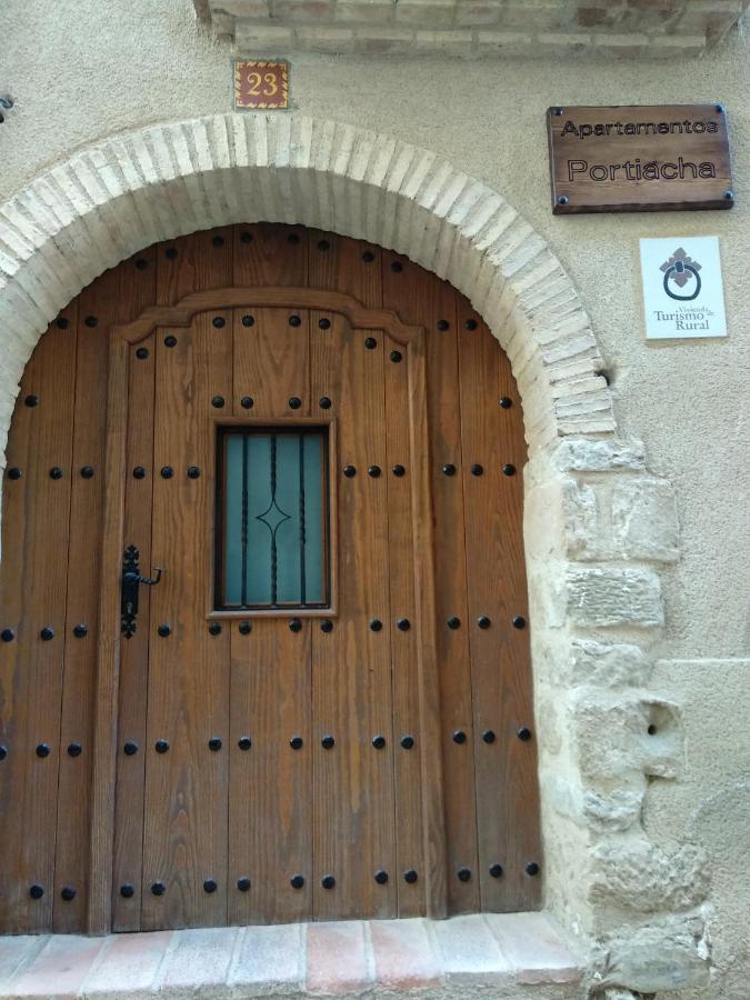 Apartamentos Portiacha, Colungo, Spain - Booking.com