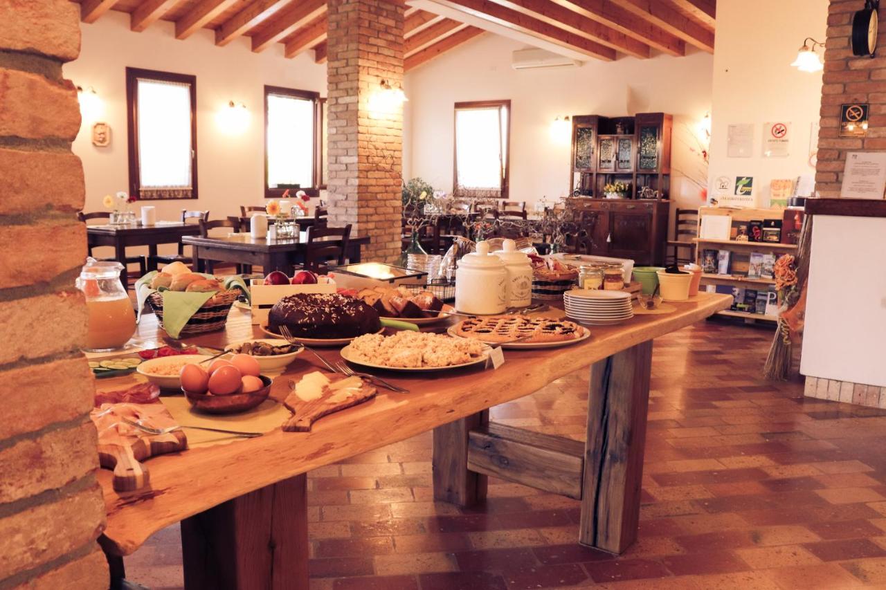 Agriturismo Le Cipressine - 4