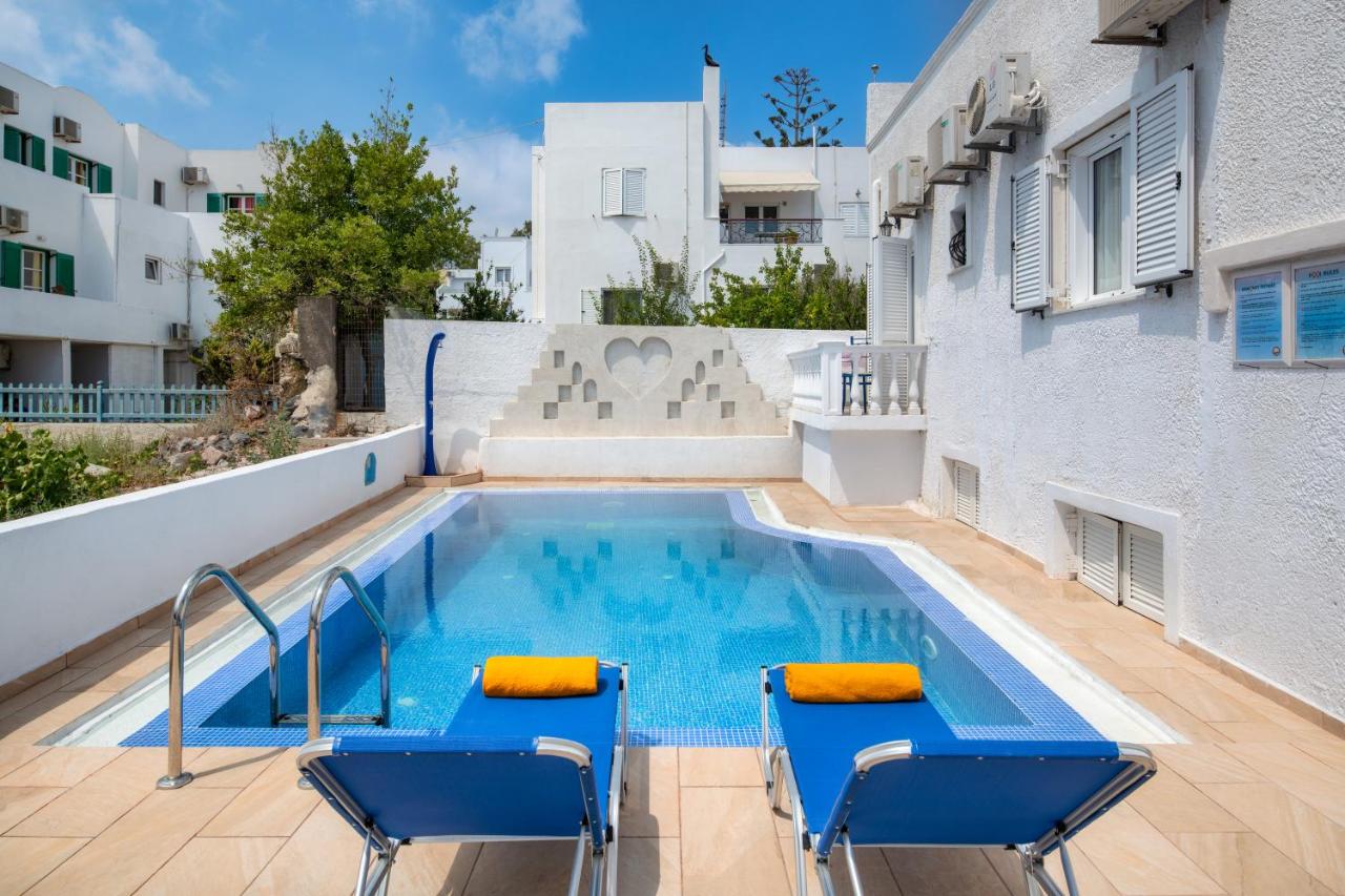 Pension Ptolemeos - 2