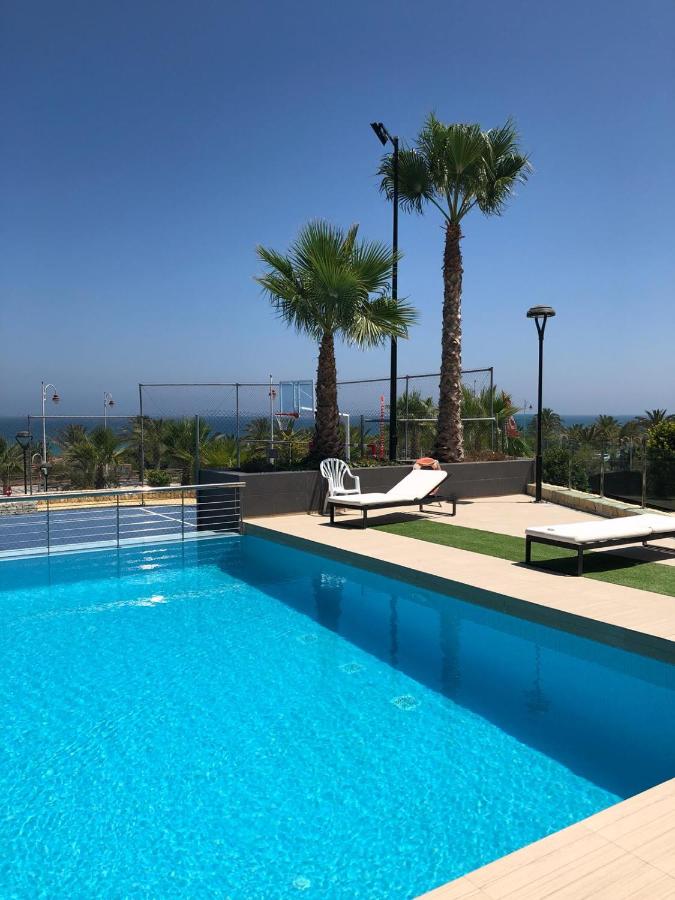 Apartamento Sea Coast Luxury Penthouse (España Arenales del ...
