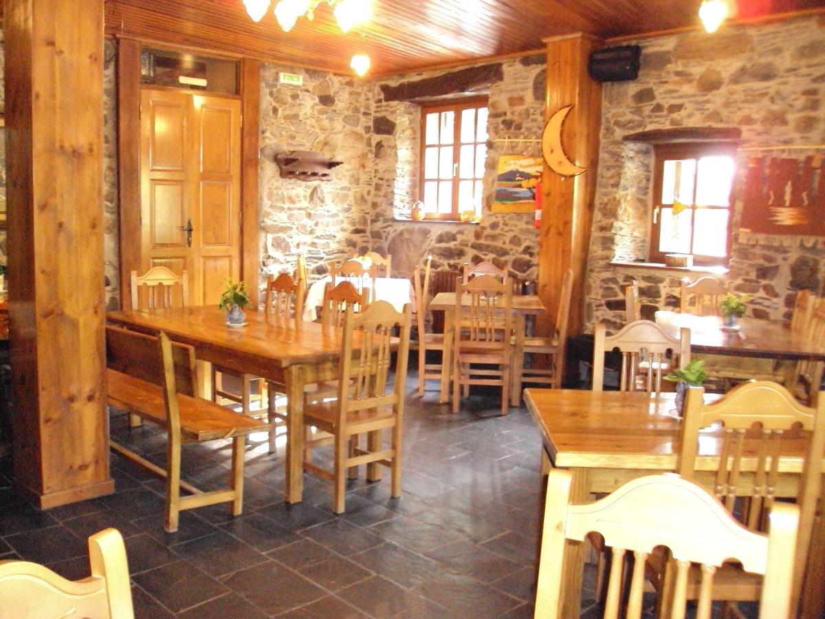 Hotel Rural Valle de Ancares, Pereda de Ancares – Precios ...