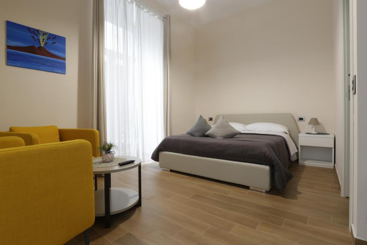 Musto Suites & Rooms, Napoli – Prezzi aggiornati per il 2022