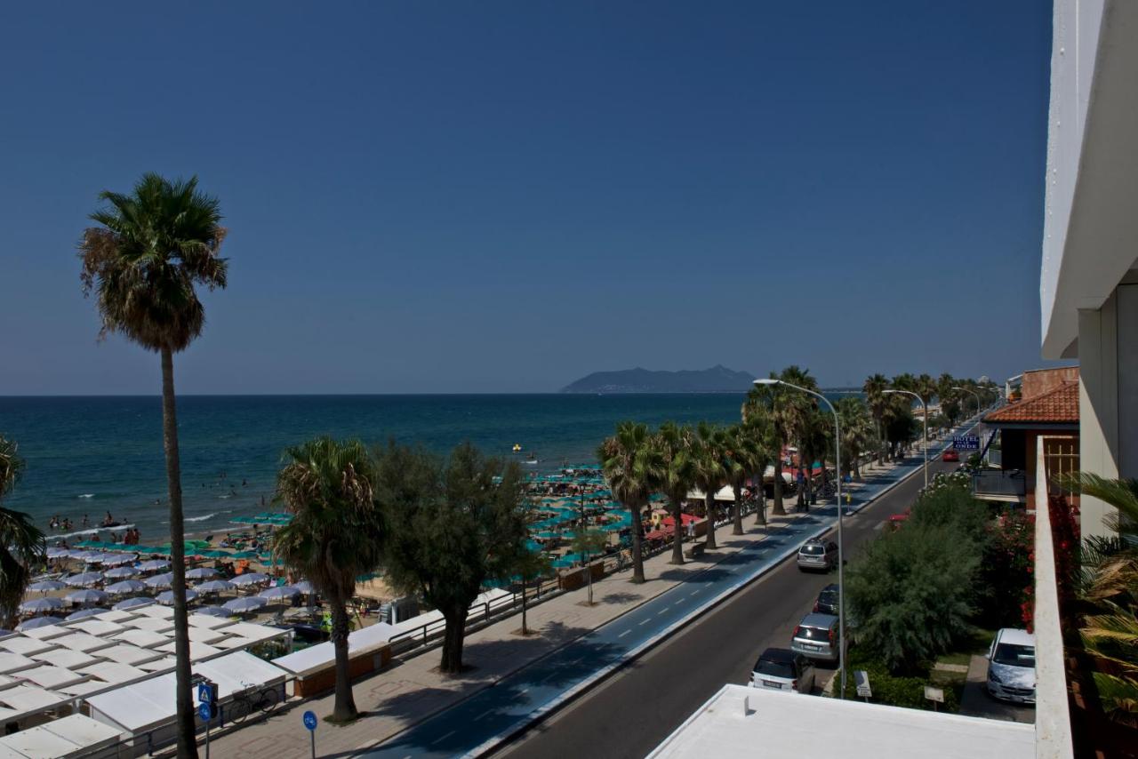 Image: Hotel Ristorante Centosedici