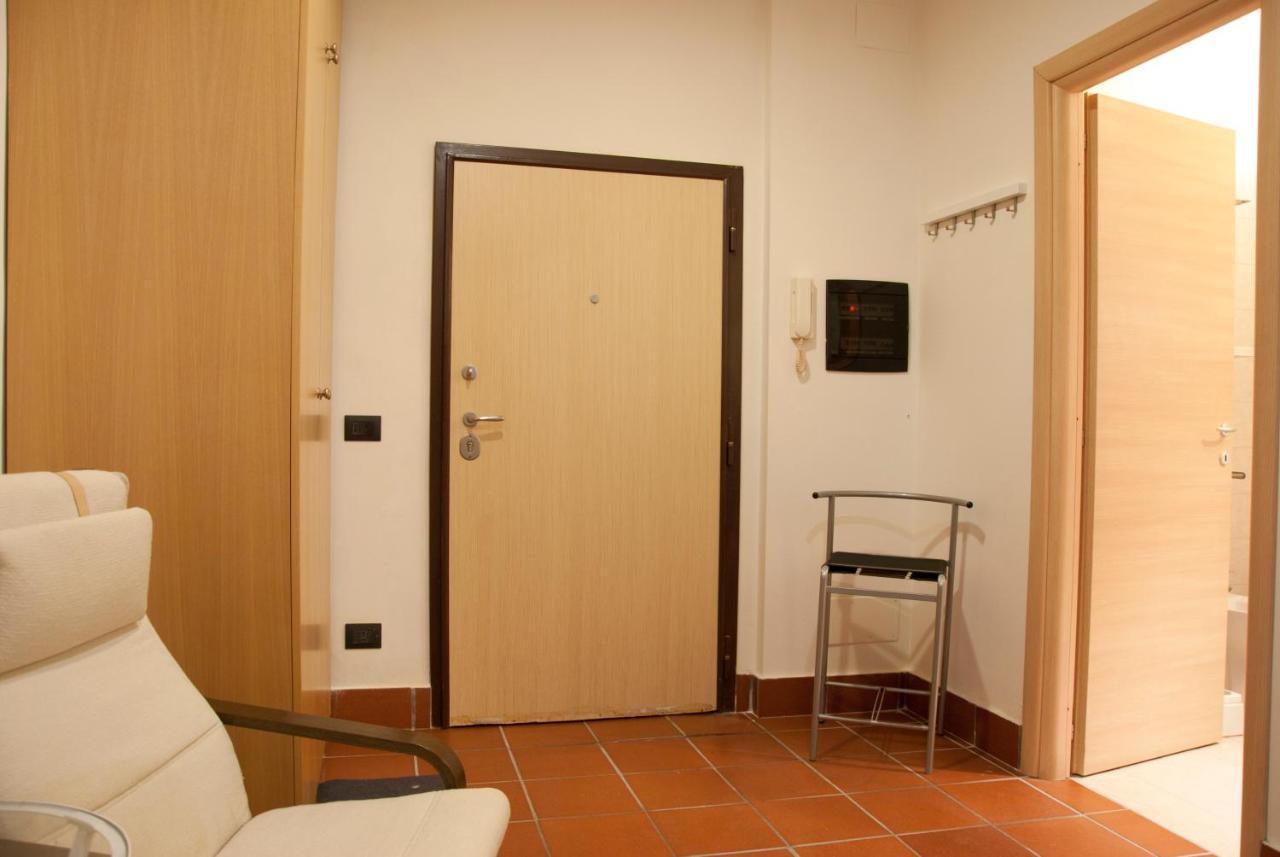 TRASTEVERE - STUDIO APT. x 2 - 5