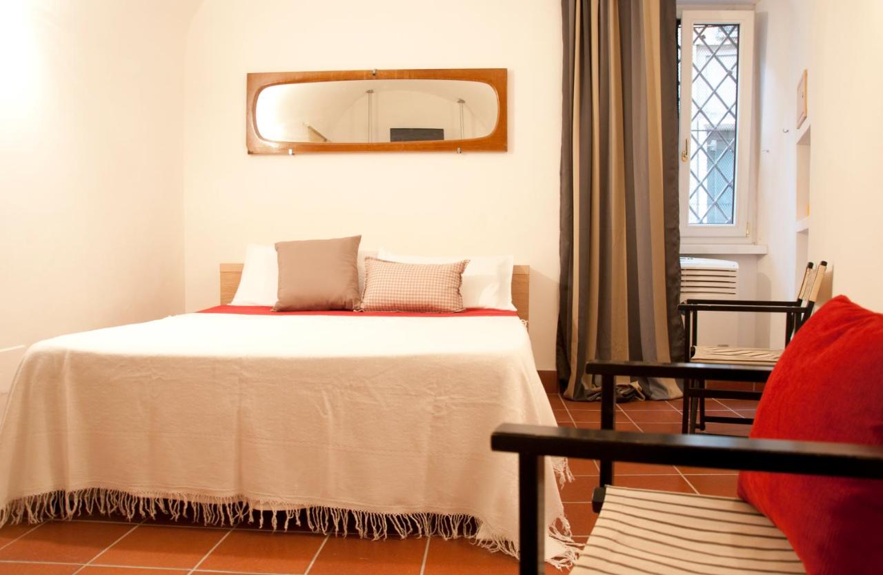 TRASTEVERE - STUDIO APT. x 2 - 2