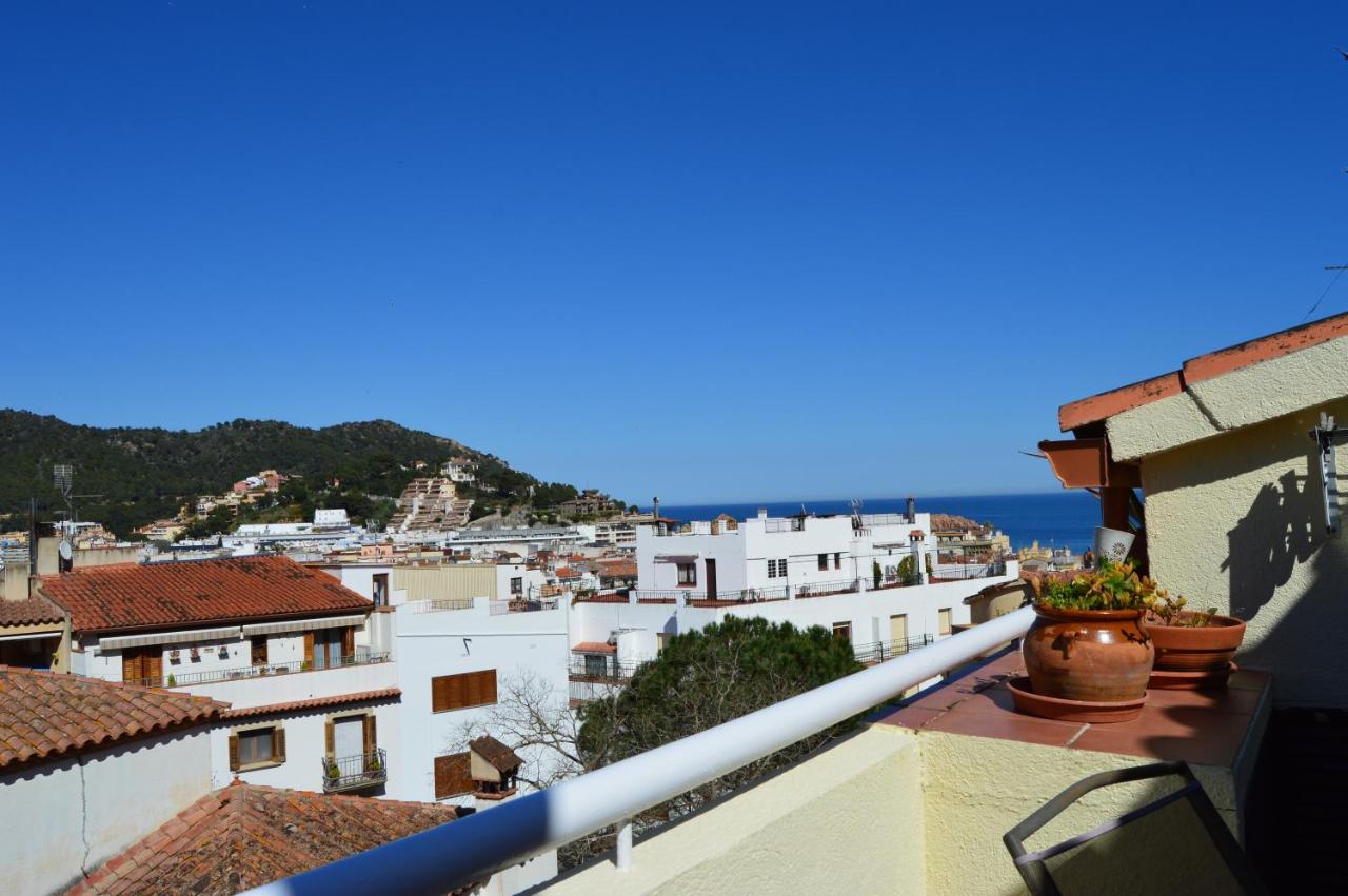 La Maison Jaune - Holiday House, Tossa de Mar – Bijgewerkte ...