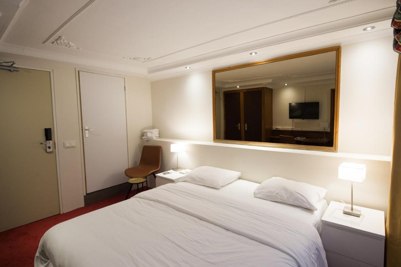 Rembrandtplein Hotel - 4