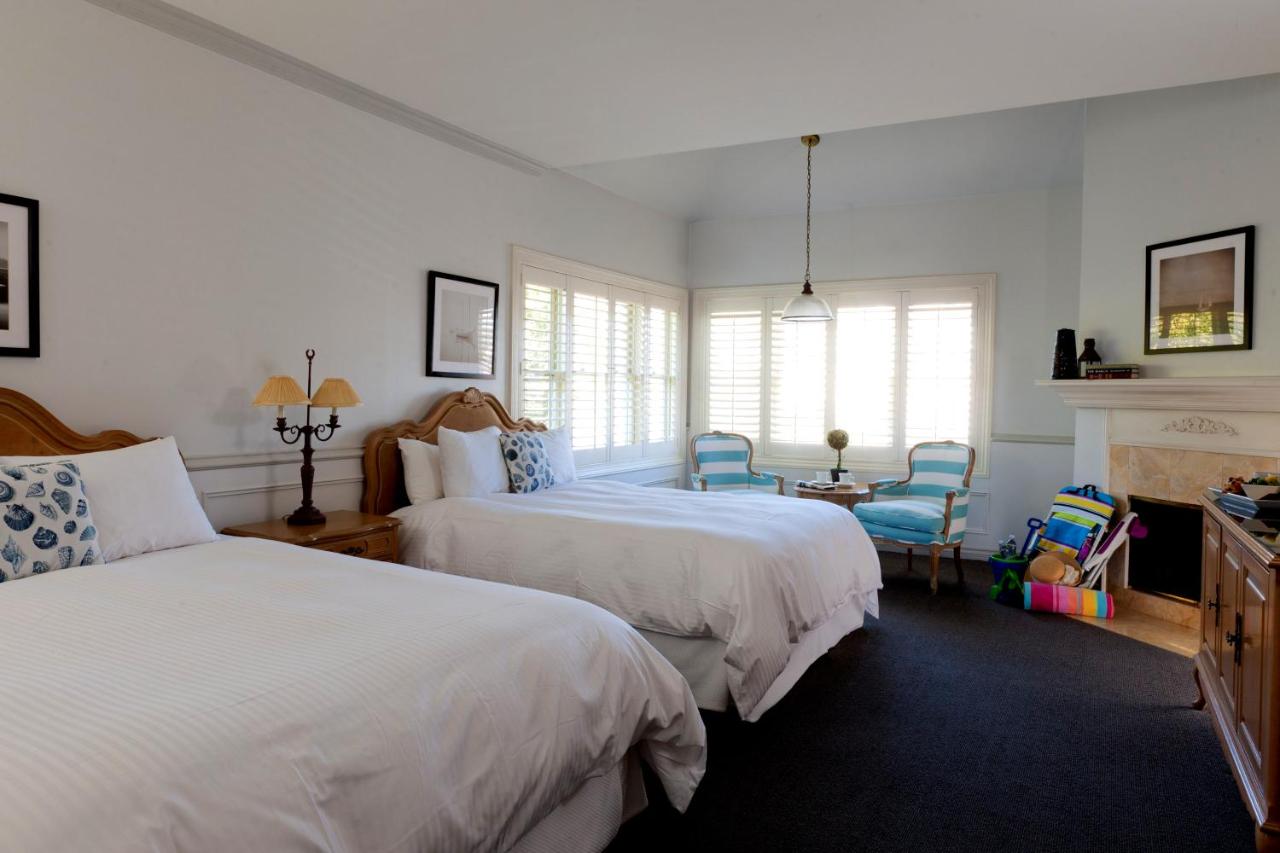 Blue Lantern Inn, A Four Sisters Inn — photo 12