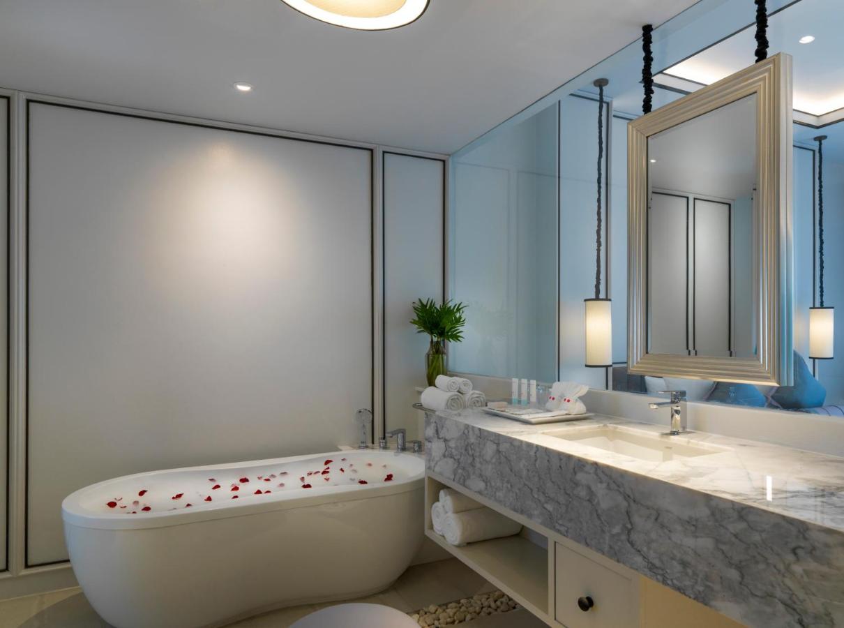 Chanalai Romantica Resort - Adults Only, Kata Beach - 2