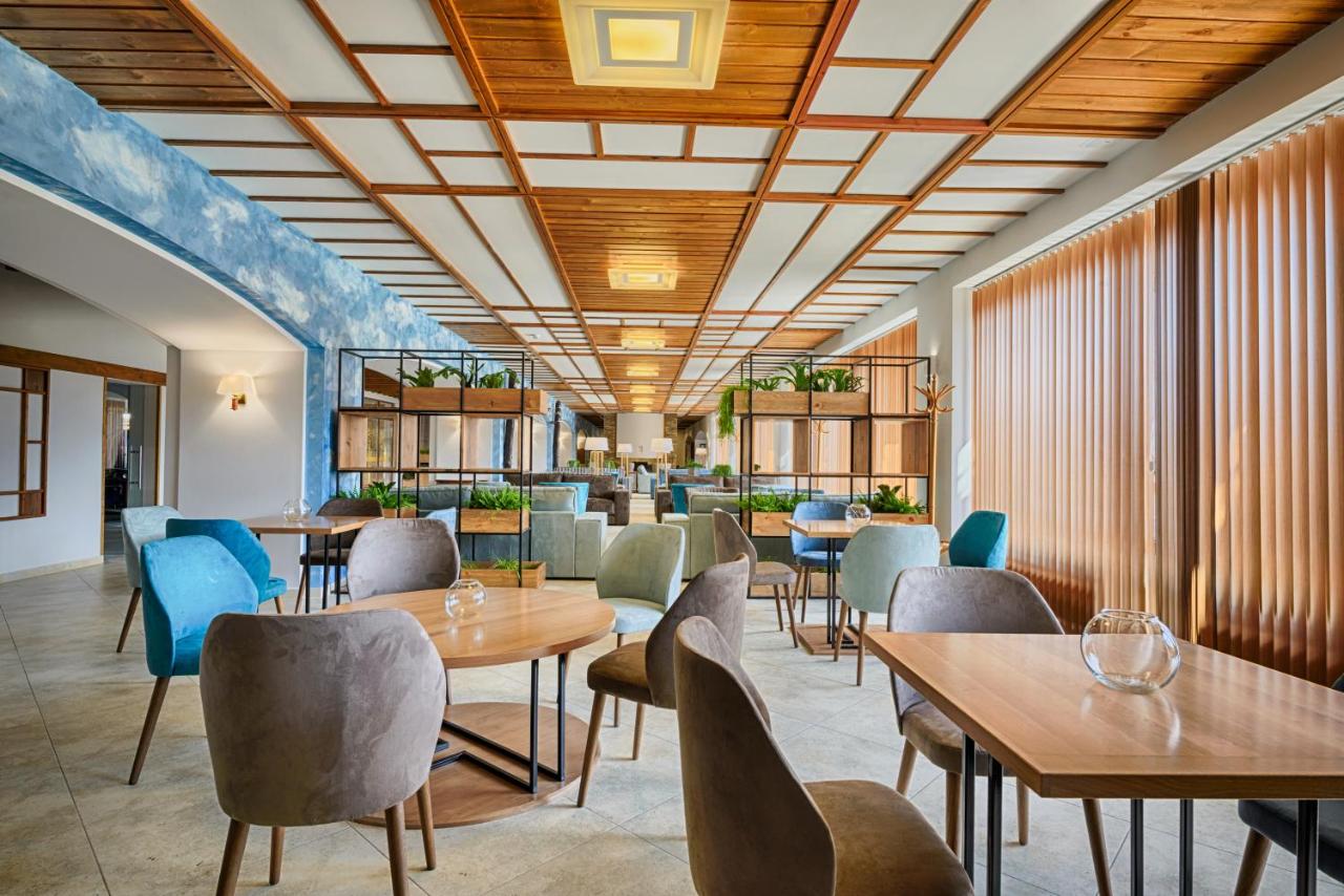 Katarino SPA Hotel photo