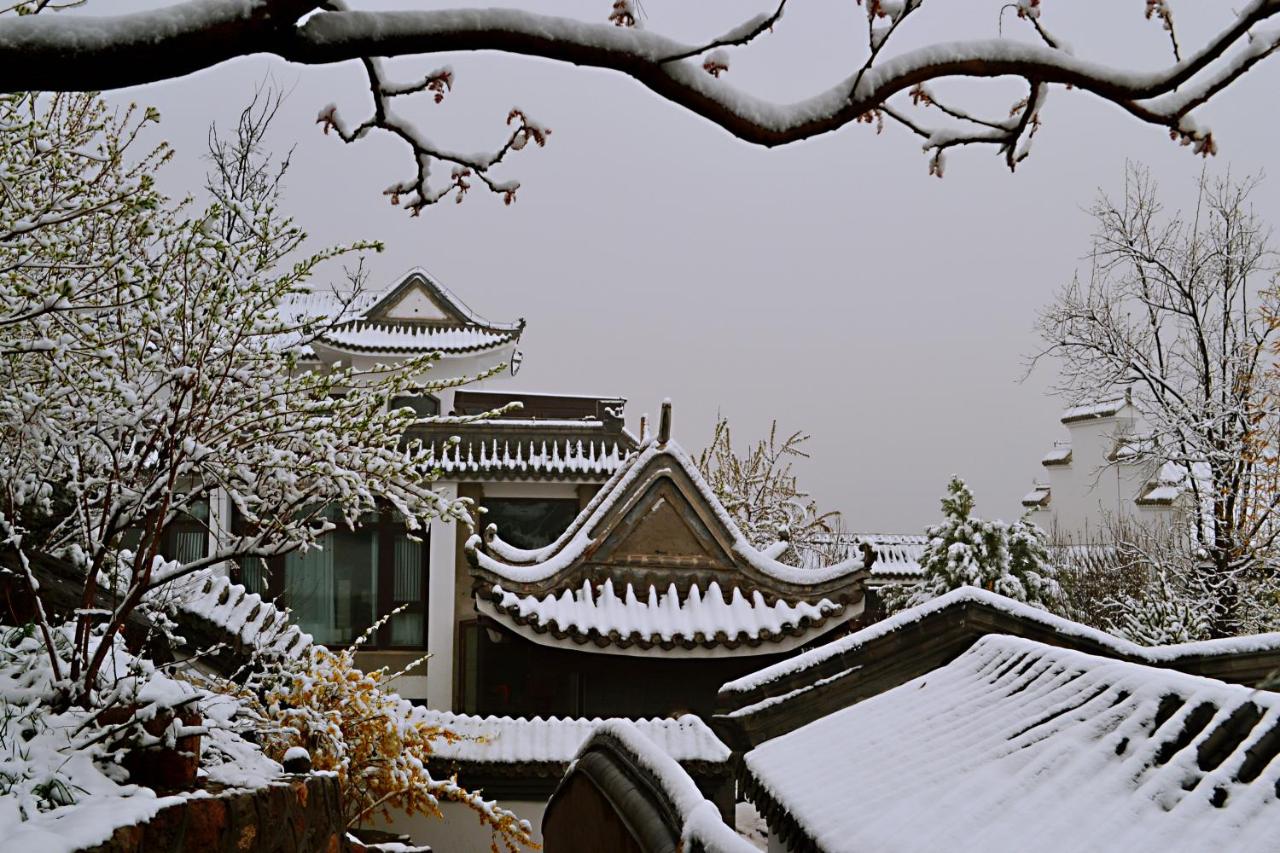 Guan Sam Hotel photo