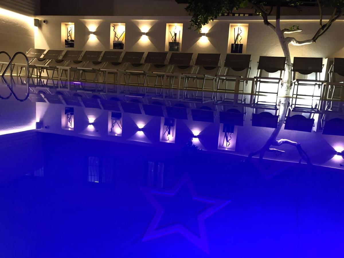 Hotel Smeraldo photo