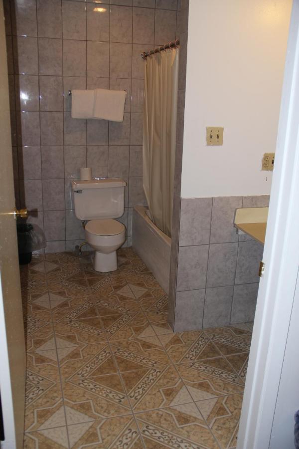 choice inn motel — photo 19