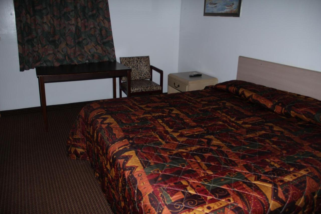 choice inn motel — photo 11