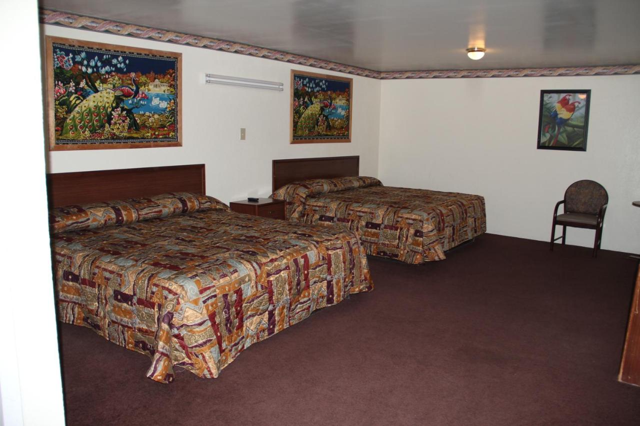 choice inn motel — photo 14