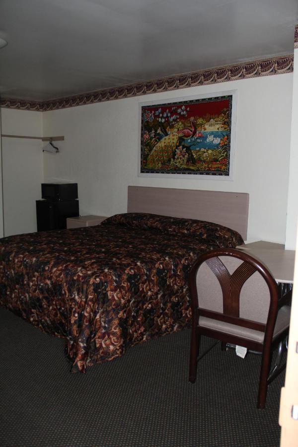 choice inn motel — photo 18