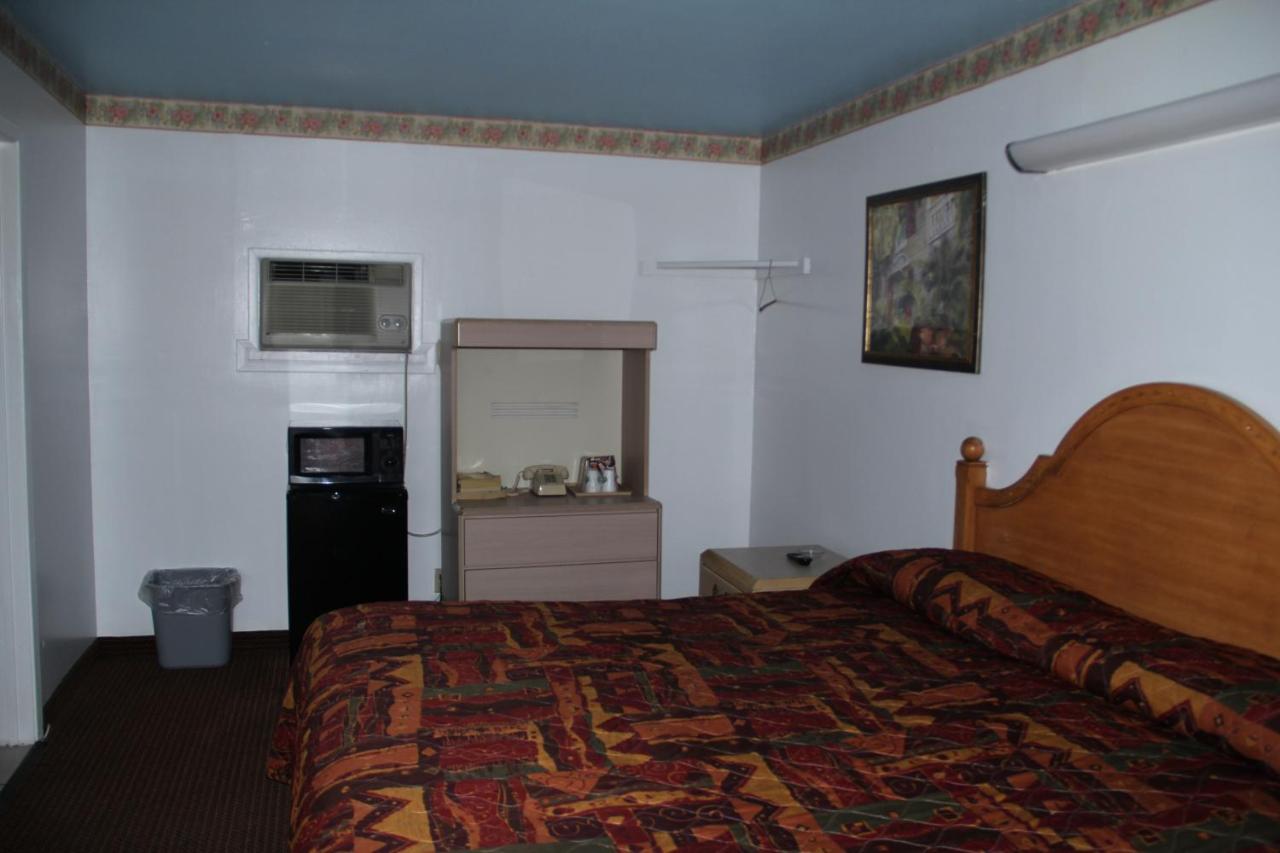 choice inn motel — photo 13