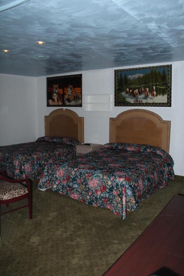 choice inn motel — photo 9