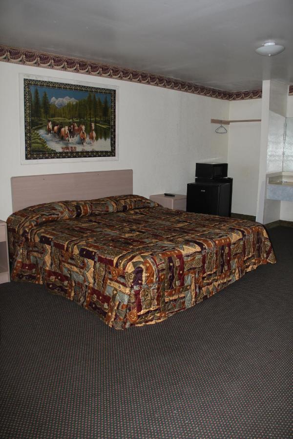 choice inn motel — photo 6