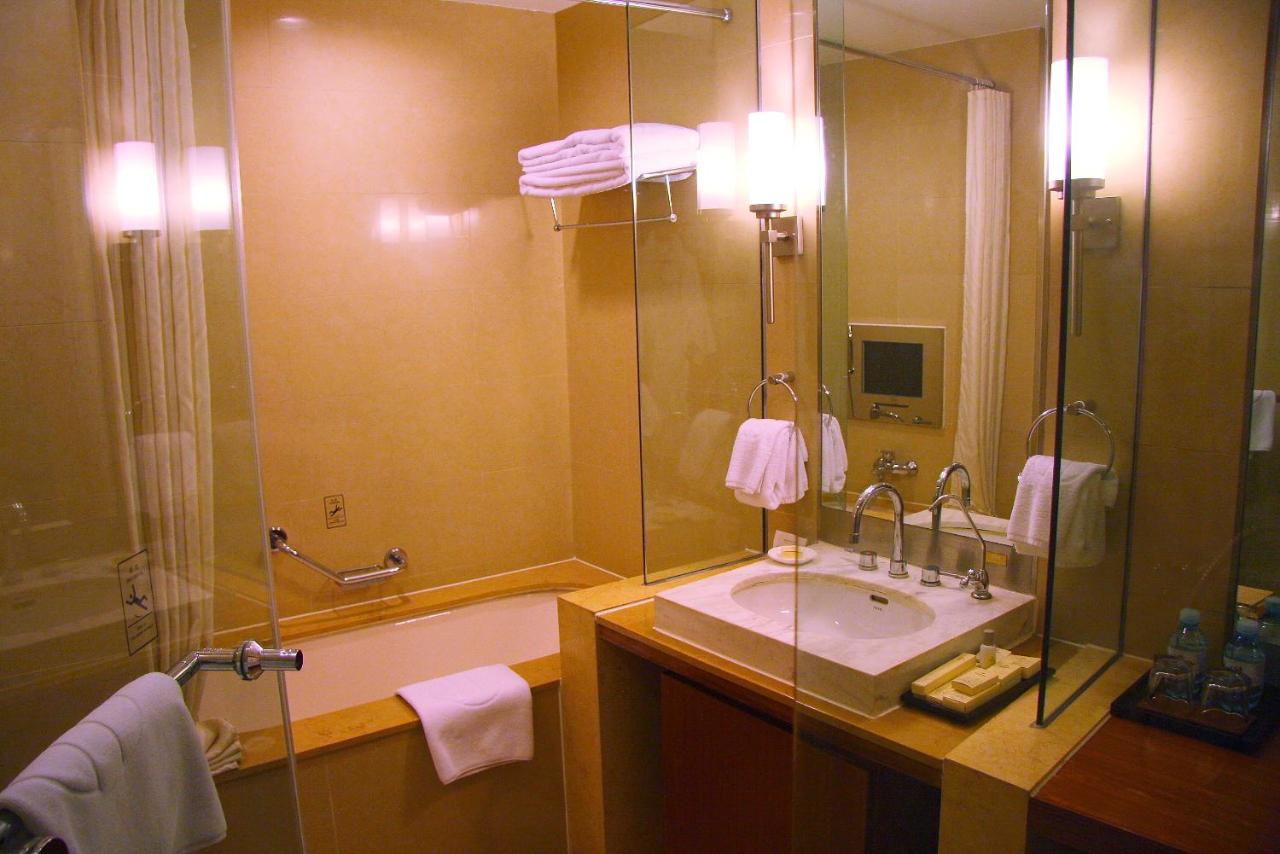 Jian Guo Garden Hotel photo