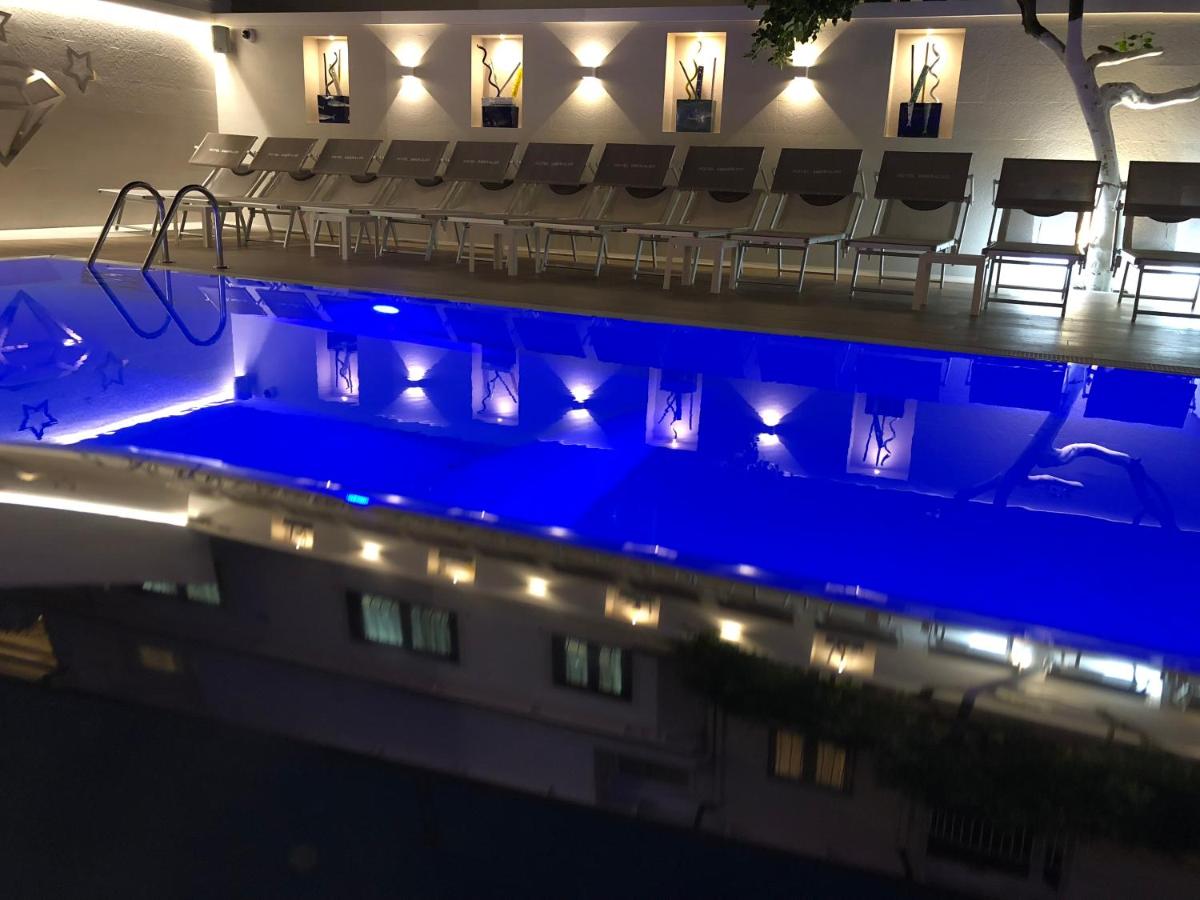 Hotel Smeraldo photo