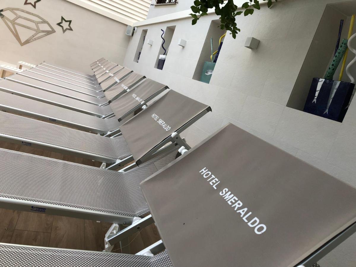 Hotel Smeraldo photo