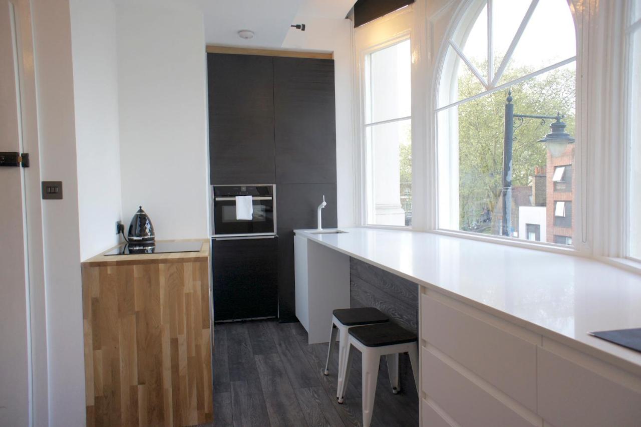 Shoreditch Place - 3