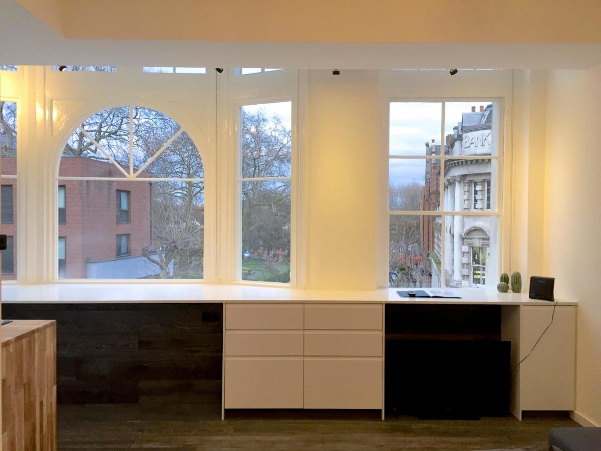 Shoreditch Place - 4