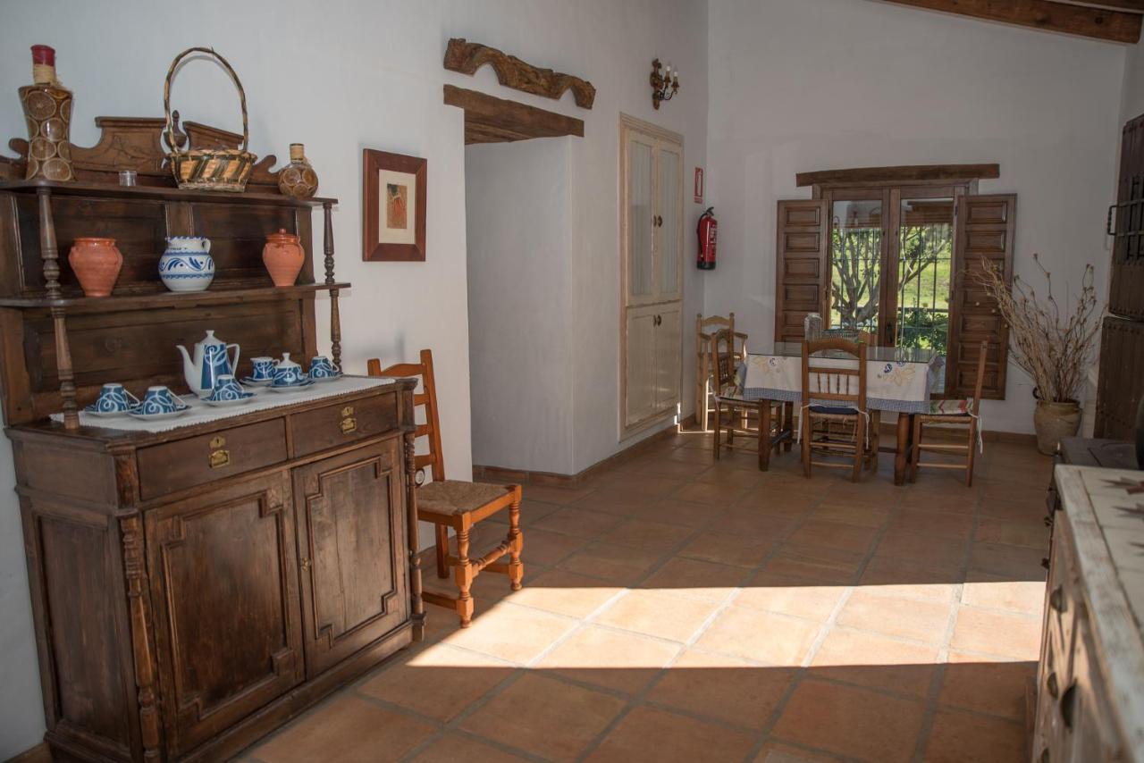 Cortijo Don Pablo, San Pablo – Updated 2022 Prices