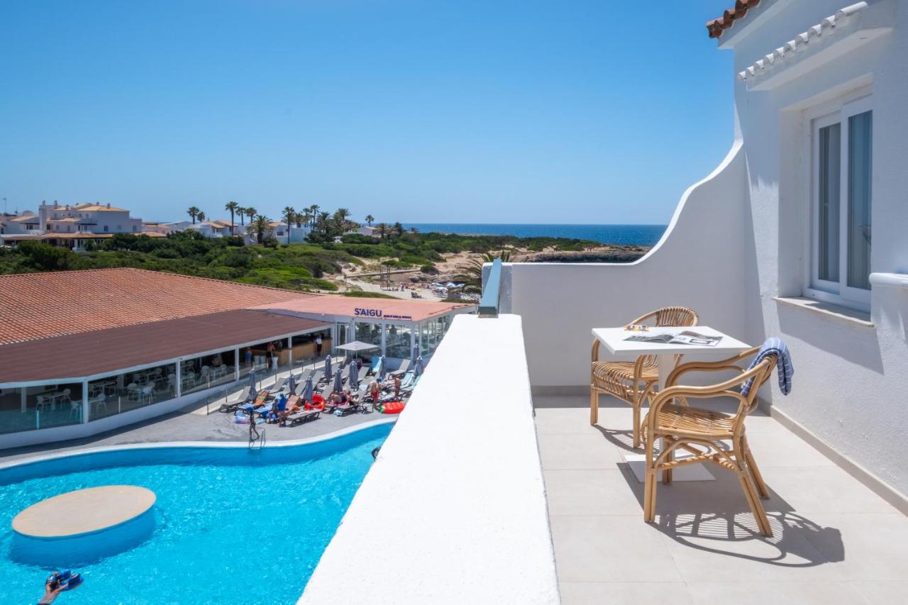 Carema Beach Menorca, Cala en Bosc – Updated 2022 Prices