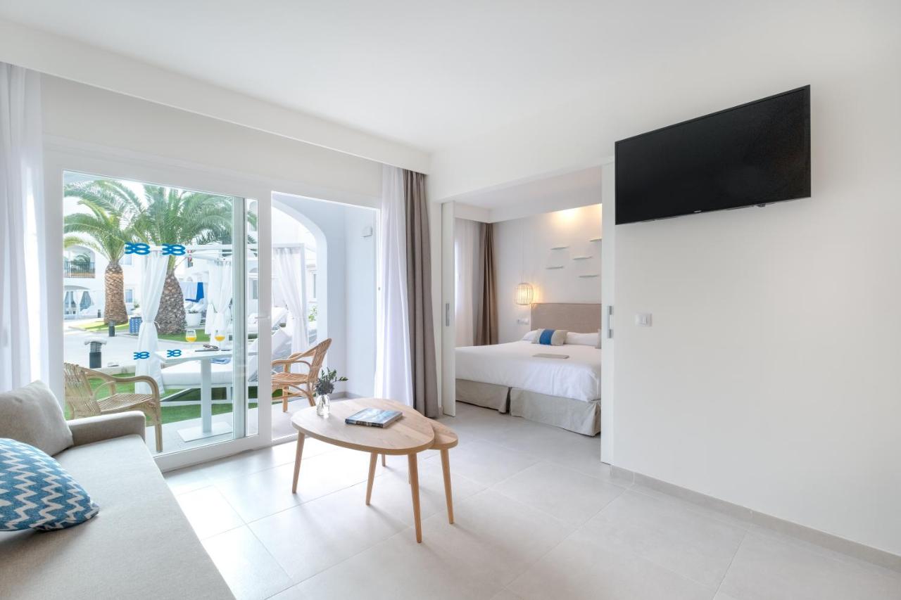 Carema Beach Menorca, Cala n Bosch – Bijgewerkte prijzen 2022