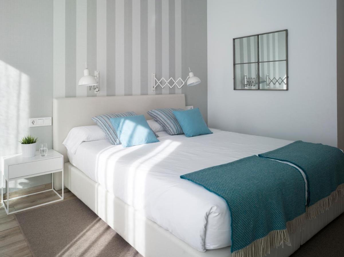 Hotel Boutique Balandret, Walencja – aktualne ceny na rok 2022