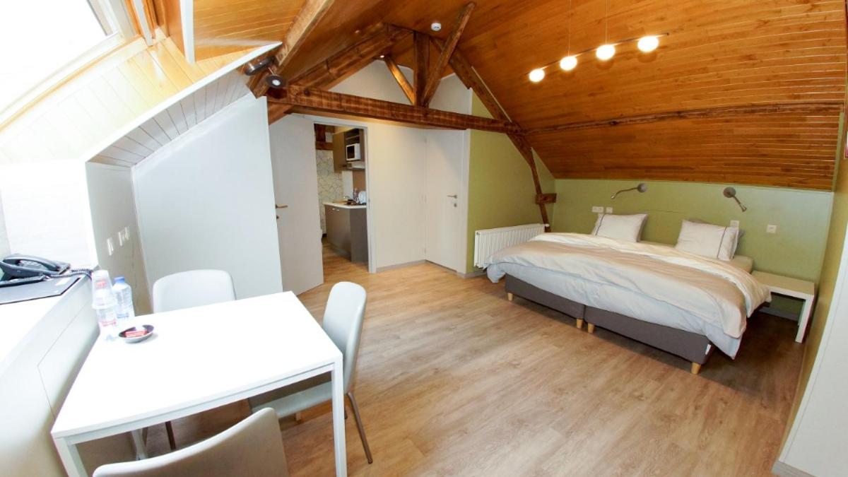 B&B Ter Gracht photo