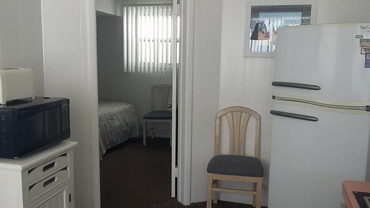 The Tide Winds Motel — photo 20