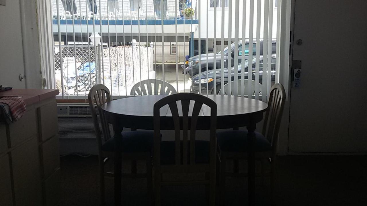The Tide Winds Motel — photo 22