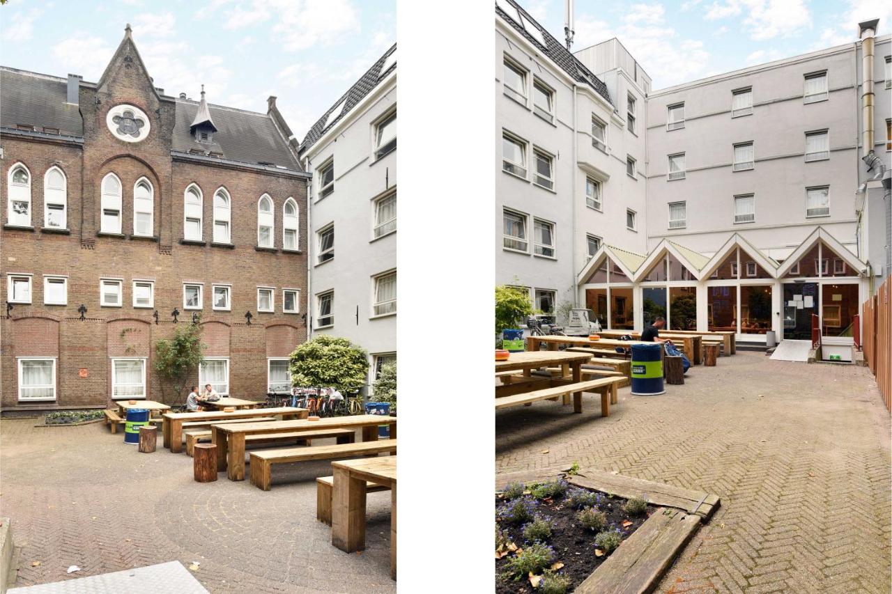 Hotel Pulitzer Amsterdam - Laterooms
