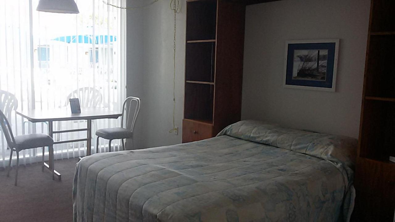 The Tide Winds Motel — photo 16