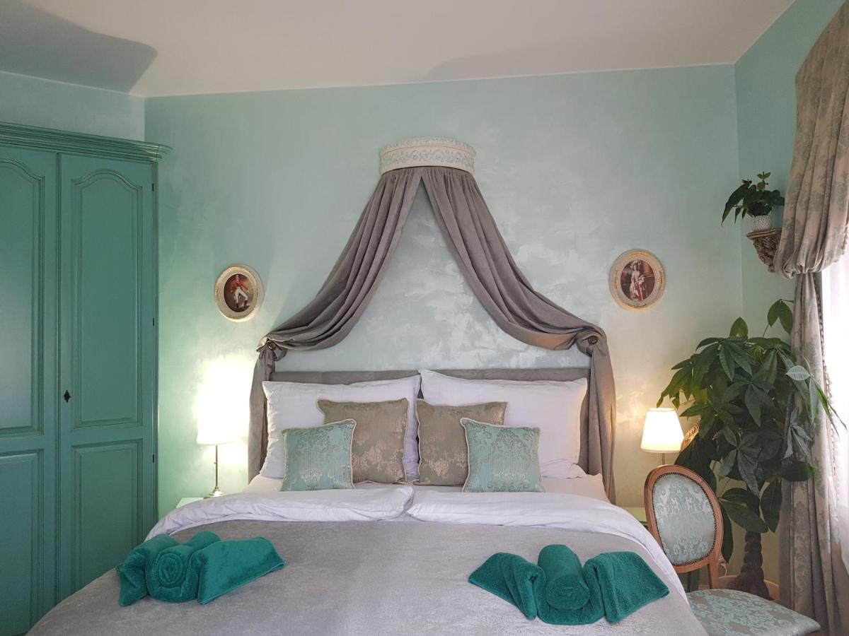 Villa Vodicka, Piešťany