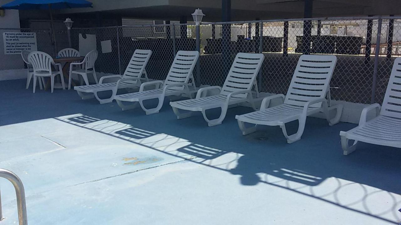 The Tide Winds Motel — photo 13