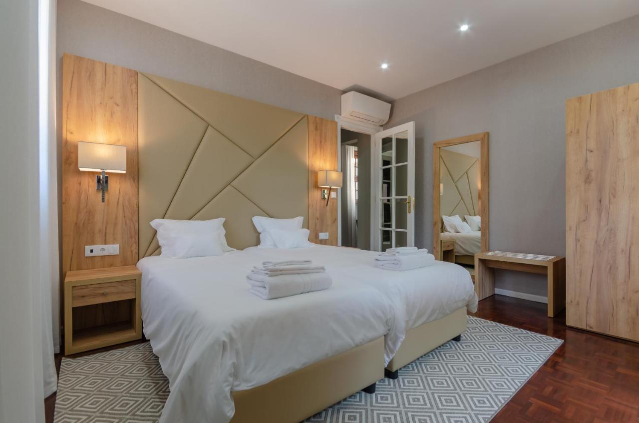 Le Jardin Lisbon - 5