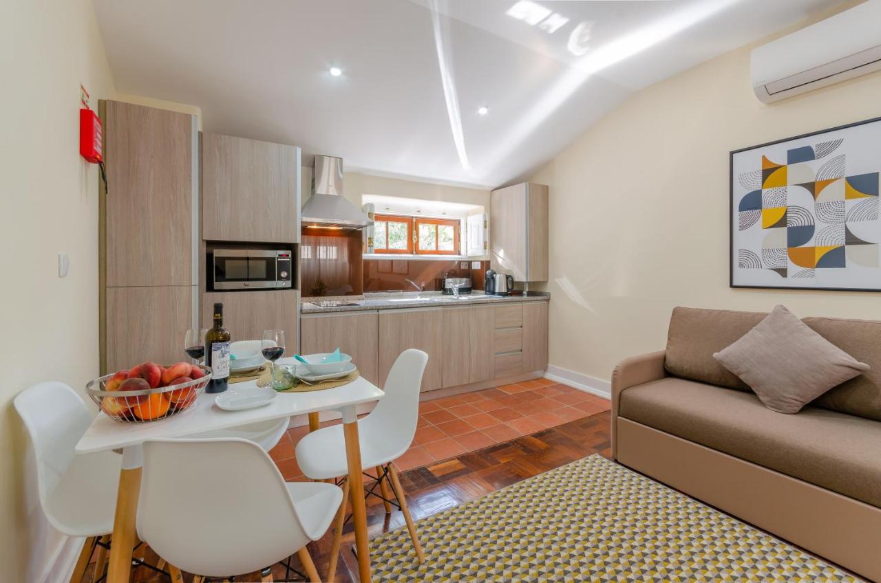 Le Jardin Lisbon - 2