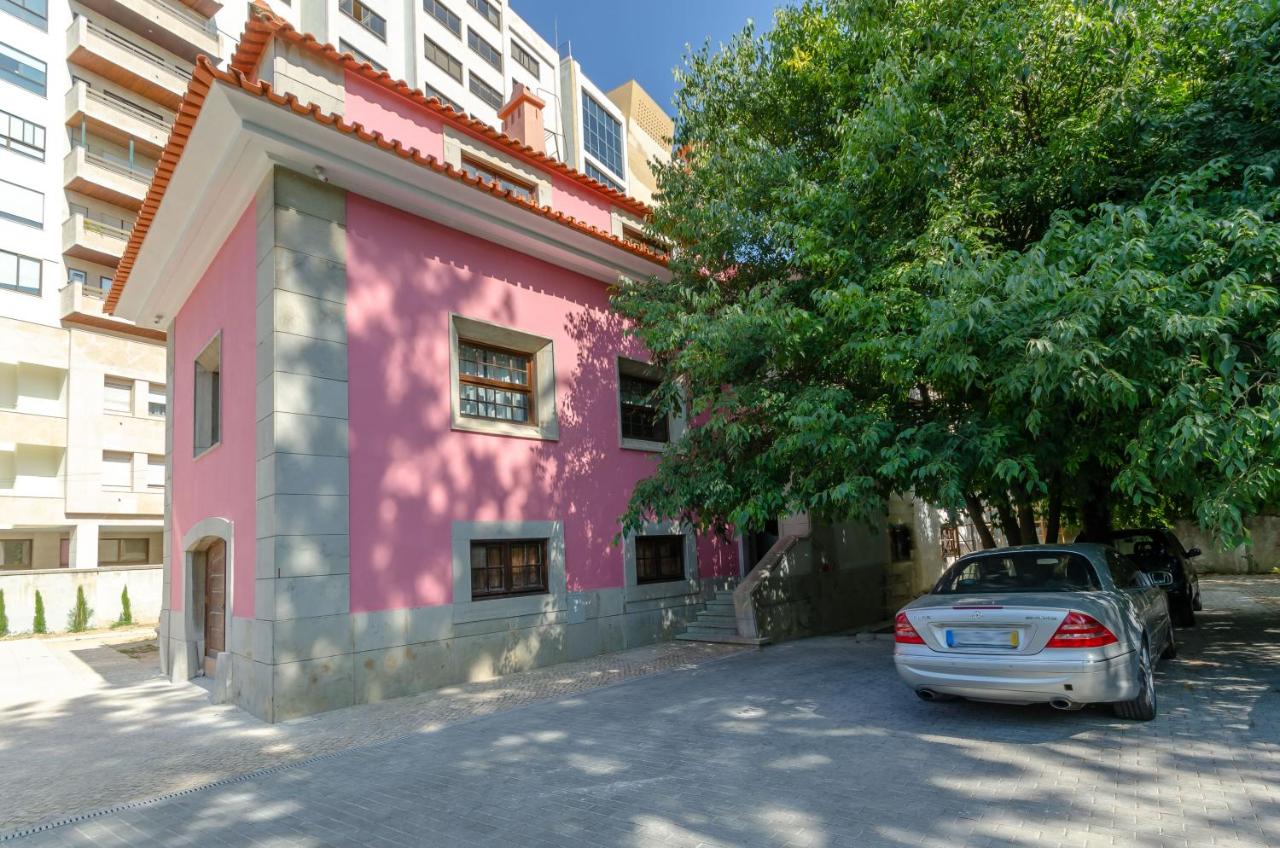 Le Jardin Lisbon - 3